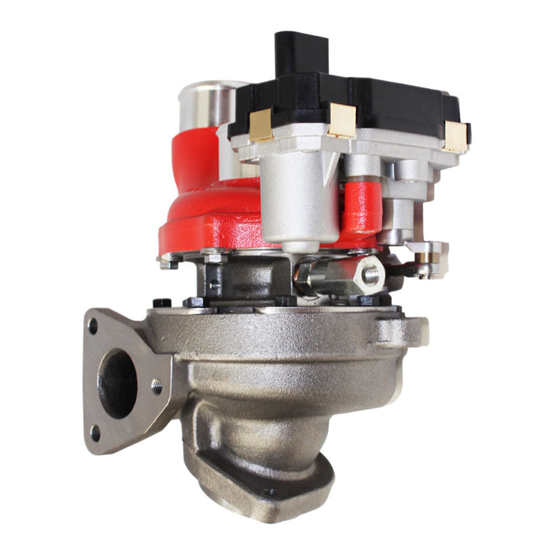 Load image into Gallery viewer, GEN1 High Flow Turbo Charger For Ssangyong Rexton III 2.0L