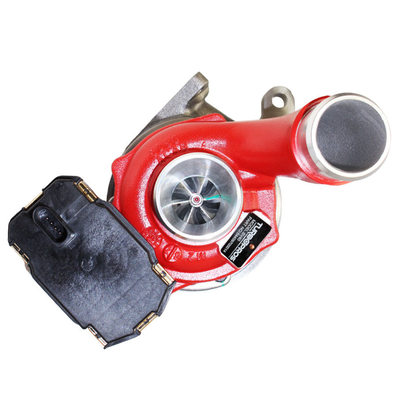 Load image into Gallery viewer, GEN1 High Flow Turbo Charger For Ssangyong Stavic 2.0L