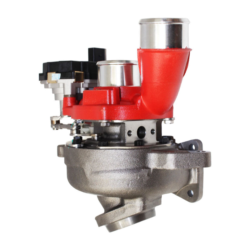 Load image into Gallery viewer, GEN1 High Flow Turbo Charger For Ssangyong Stavic 2.0L