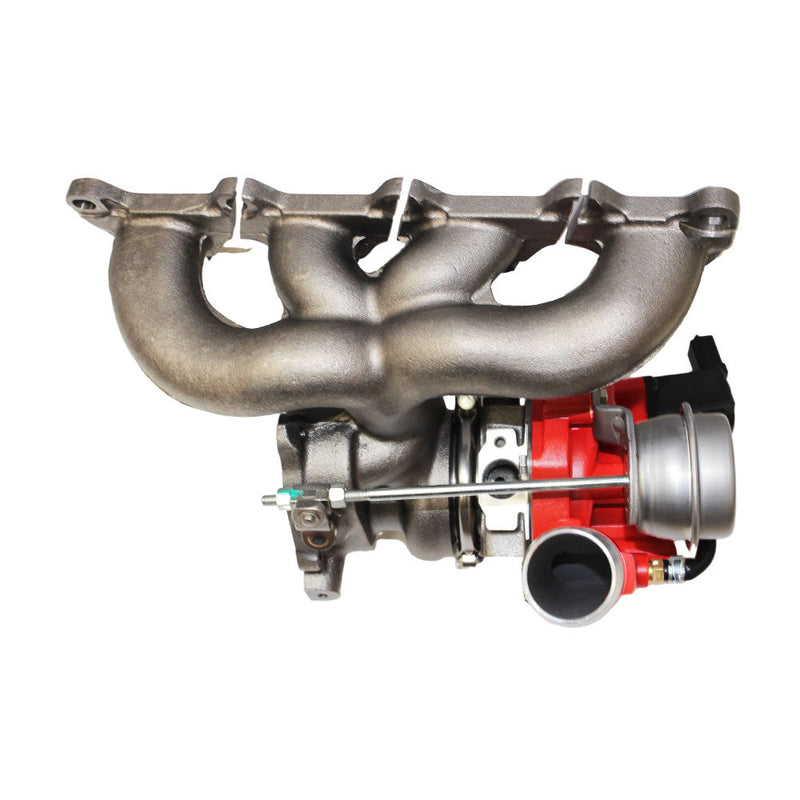 Load image into Gallery viewer, GEN1 High Flow Turbo Charger For Volkswagen Golf 1.4L