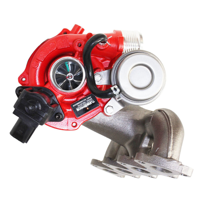 Load image into Gallery viewer, GEN1 High Flow Turbo Charger For Volkswagen Jetta 1.4L
