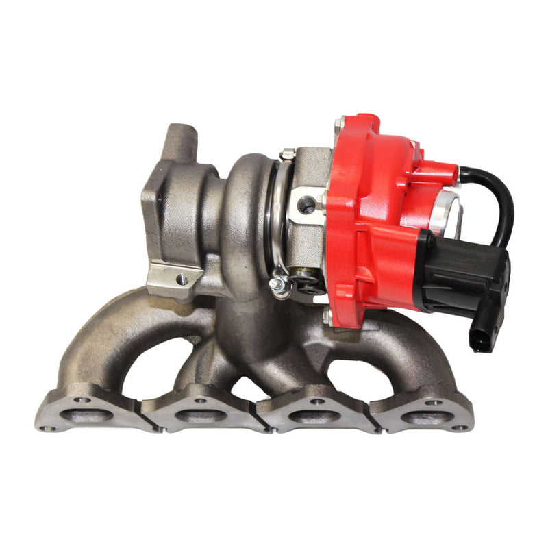 Load image into Gallery viewer, GEN1 High Flow Turbo Charger For Volkswagen Scirocco 1.4L