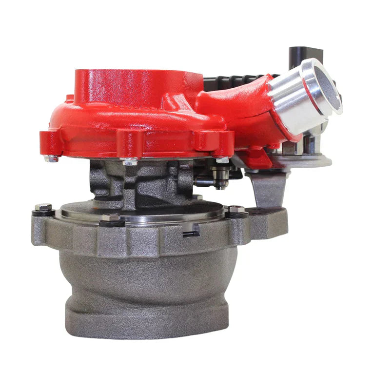 Load image into Gallery viewer, GEN1 High Flow Turbo Charger With Intercooler For Mazda BT-50 2.2L 2011-2015