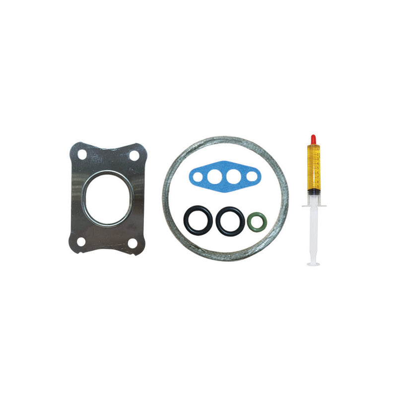 Load image into Gallery viewer, Upgrade Billet Turbo Charger For Volkswagen Golf MK7 1.4L