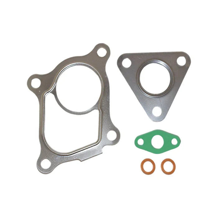 Load image into Gallery viewer, Permaseal Turbo & Exhaust Manifold Installation Stud & Gasket Kit For Mitsubishi Triton ML 4M41 3.2L