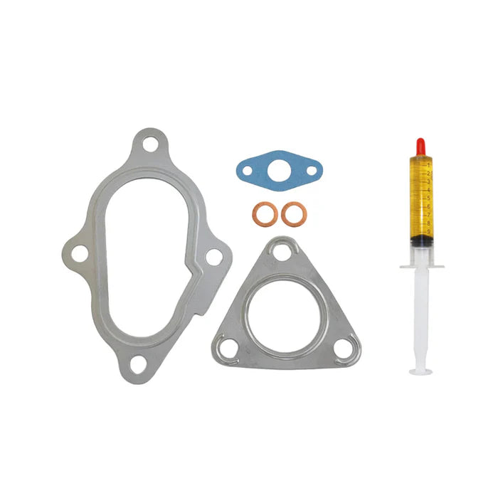 Load image into Gallery viewer, GEN1 High Flow Turbo Charger For Mitsubishi Triton MK 4M40T 2.8L