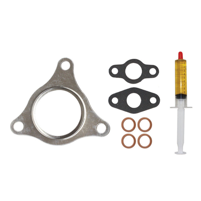 Load image into Gallery viewer, Upgrade Billet Bi-Turbo Charger For Mercedes Sprinter OM651 2.2L