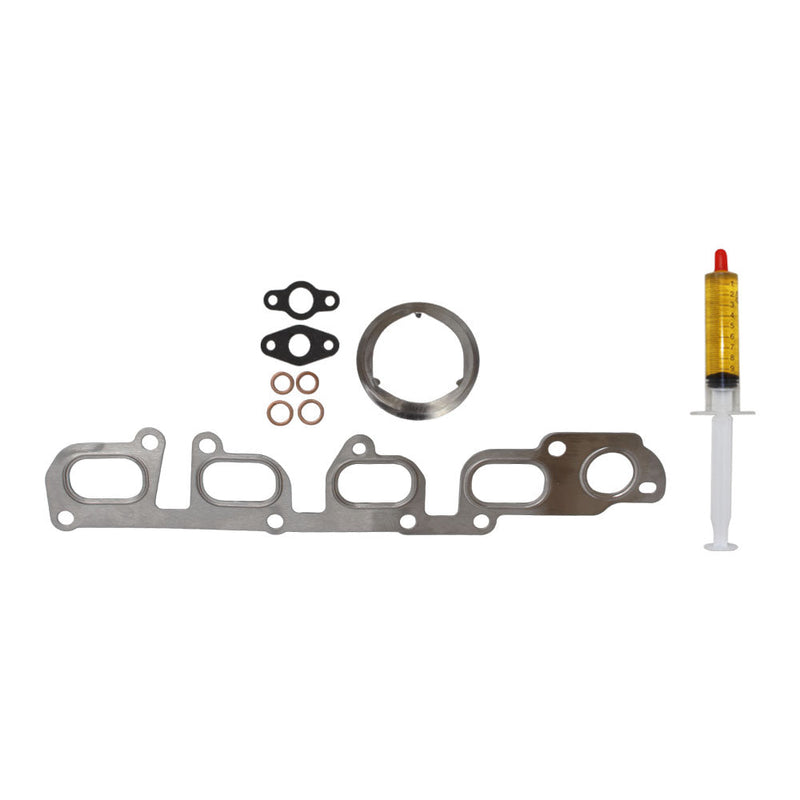 Load image into Gallery viewer, Upgrade Billet Bi-Turbo Charger For Volkswagen Transporter T5/T6 2.0L TDI 2009 Onwards