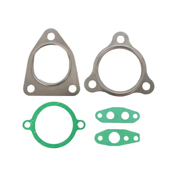 Load image into Gallery viewer, Turbo Charger Installation Stud, Gasket & Lubricant Kit For Toyota Landcruiser Prado 1KD-FTV 3.0L