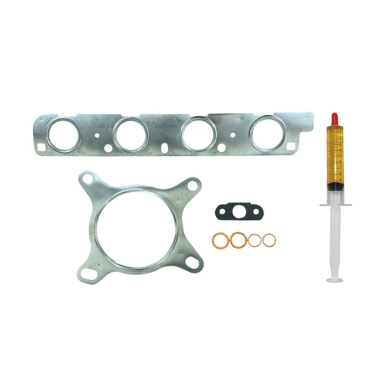 Load image into Gallery viewer, Upgrade Billet Turbo Charger For Audi TT/A3 Sportback/Skoda Octavia/Volkswagen EOS/Golf/Jetta/Passat 2.0L