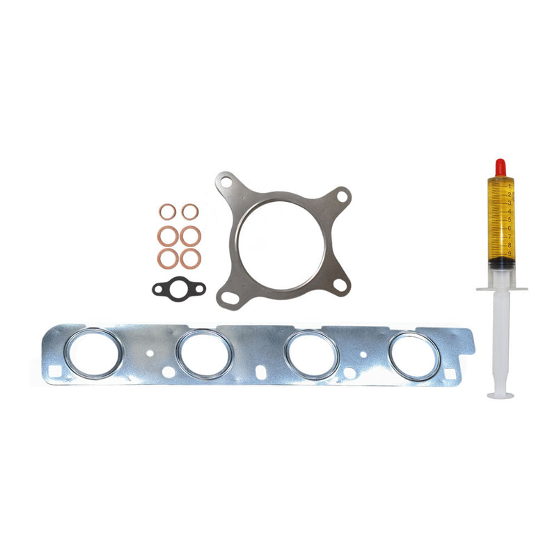 Load image into Gallery viewer, Upgrade Billet Turbo Charger For Audi/Volkswagen /Seat /Skoda TFSI 2.0L