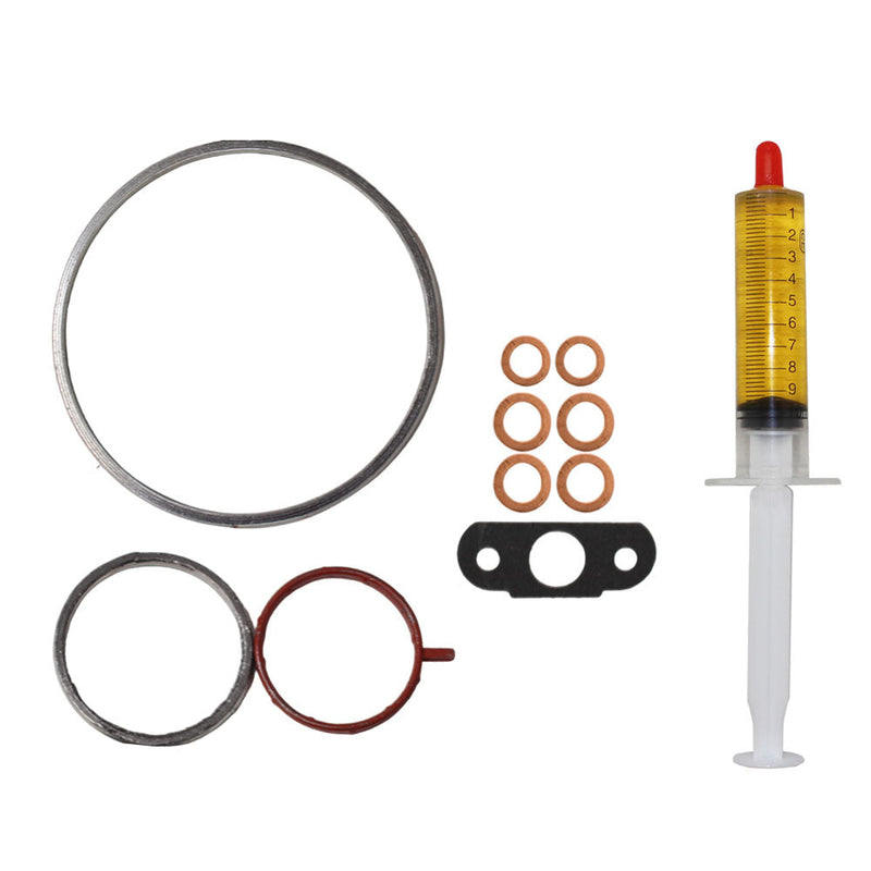 Load image into Gallery viewer, Upgrade Billet Turbo Charger For Ford / Volvo EcoBoost 1.6L 2011 Onwards