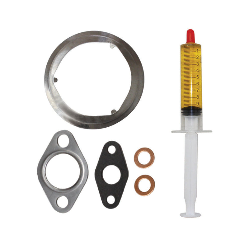 Load image into Gallery viewer, Upgrade Billet Turbo Charger For Skoda Fabia/Fabia Combi 1.6L