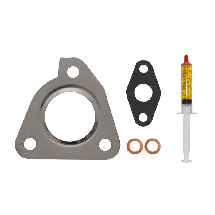 Load image into Gallery viewer, Upgrade Billet Turbo Charger For Ssangyong Stavic 2.0L