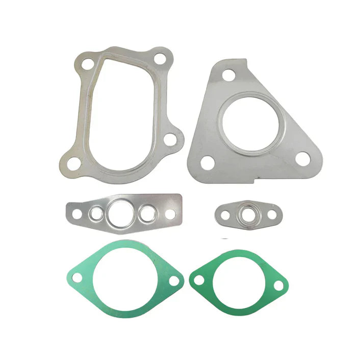 Load image into Gallery viewer, Turbo Charger Installation Stud & Gasket Kit For Nissan Patrol GU Y61 RD28 2.8L