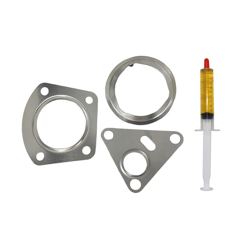 Load image into Gallery viewer, GEN1 High Flow Turbo Charger For Volkswagen Multivan T5 2.5L