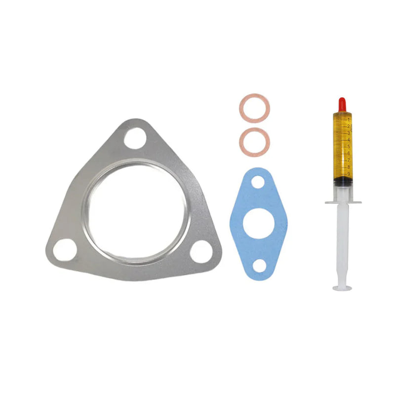 Load image into Gallery viewer, GEN1 High Flow Turbo Charger With Genuine Oil Return Pipe For Holden Cruze Z20S 2.0L