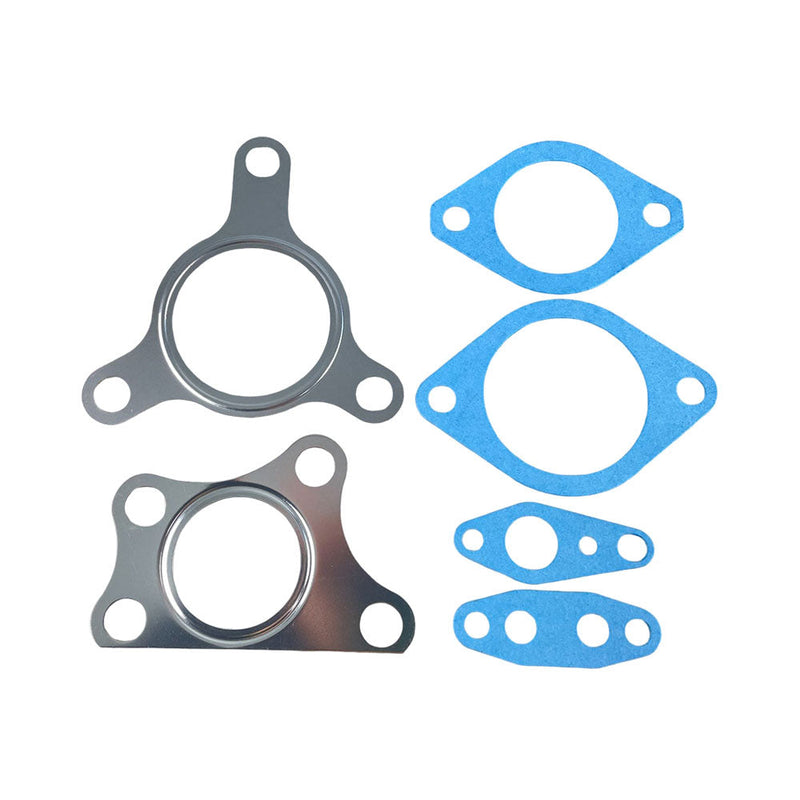 Load image into Gallery viewer, Permaseal Exhaust Manifold & Turbo Charger Gasket Kit For Nissan Navara D40 / Pathfinder R51 YD25 2.5L 2010 Onwards