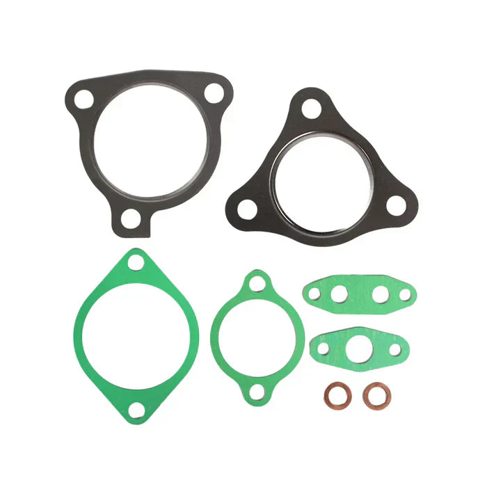 Load image into Gallery viewer, Turbo Charger Installation Stud, Gasket & Lubricant Kit For Toyota Landcruiser 78 Series VDJ78R 1VD-FTV 4.5L