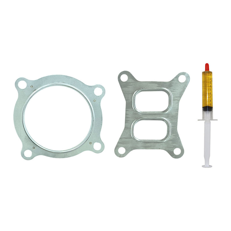 Load image into Gallery viewer, Upgrade Billet Turbo Charger For Audi A4 2.0L 9VA10