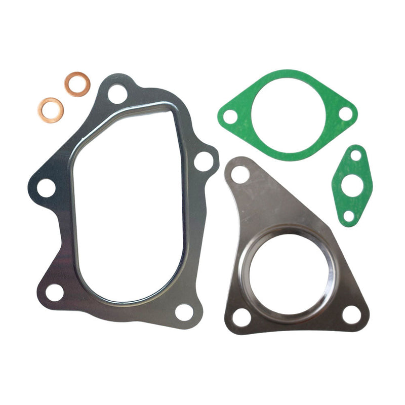 Load image into Gallery viewer, Turbo Charger Installation Stud & Gasket Kit For Subaru Impreza GT EJ255 2.5L