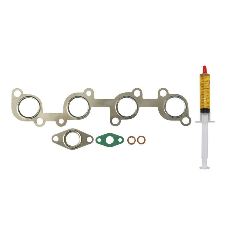 Load image into Gallery viewer, Upgrade Billet Turbo Charger For Skoda Yeti 2.0L