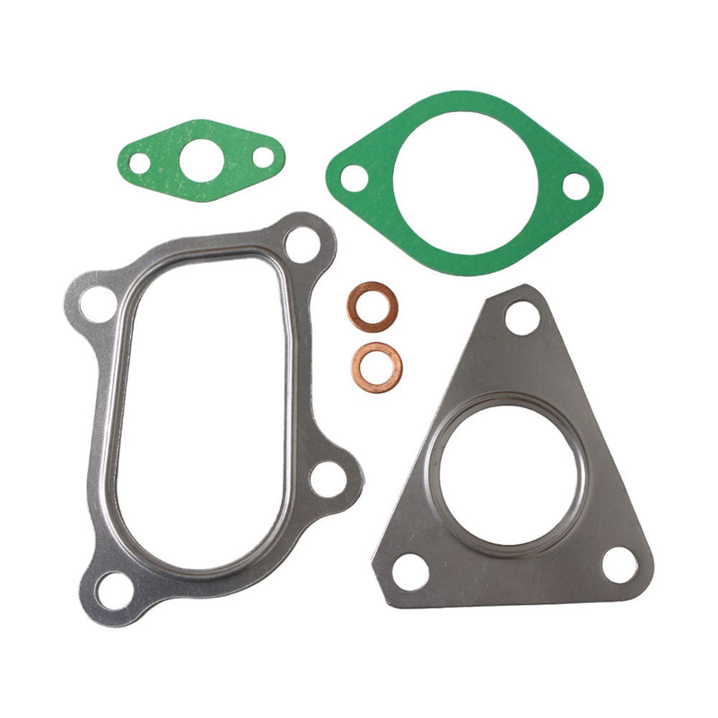Load image into Gallery viewer, Turbo Charger Installation Stud & Gasket Kit For Nissan Navara D22 YD25 2.5L