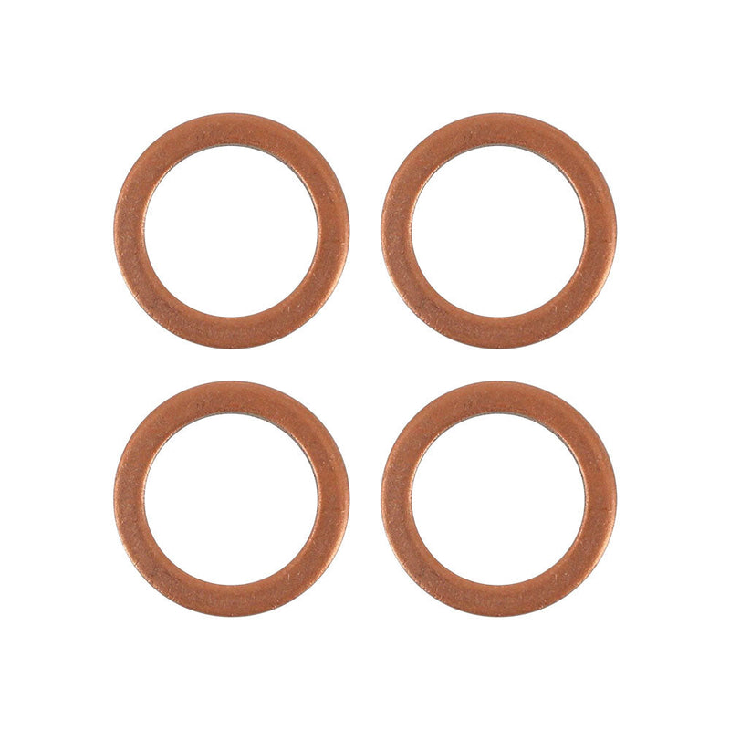 Load image into Gallery viewer, Genuine Turbo Charger Oil Feed Pipe With Gaskets For Mitsubishi Triton MQ 4N15 2.4L