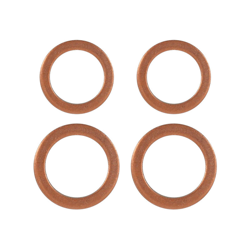 Load image into Gallery viewer, Genuine Turbo Charger Oil Feed Pipe With Gaskets For Hyundai Santa Fe D4HB 2.2L 2009 Onwards