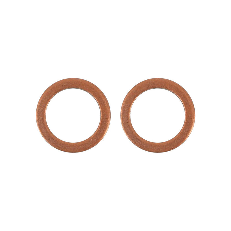 Load image into Gallery viewer, Genuine Turbo Charger Oil Feed Pipe With Gaskets For Mazda CX-7 2.3L Petrol