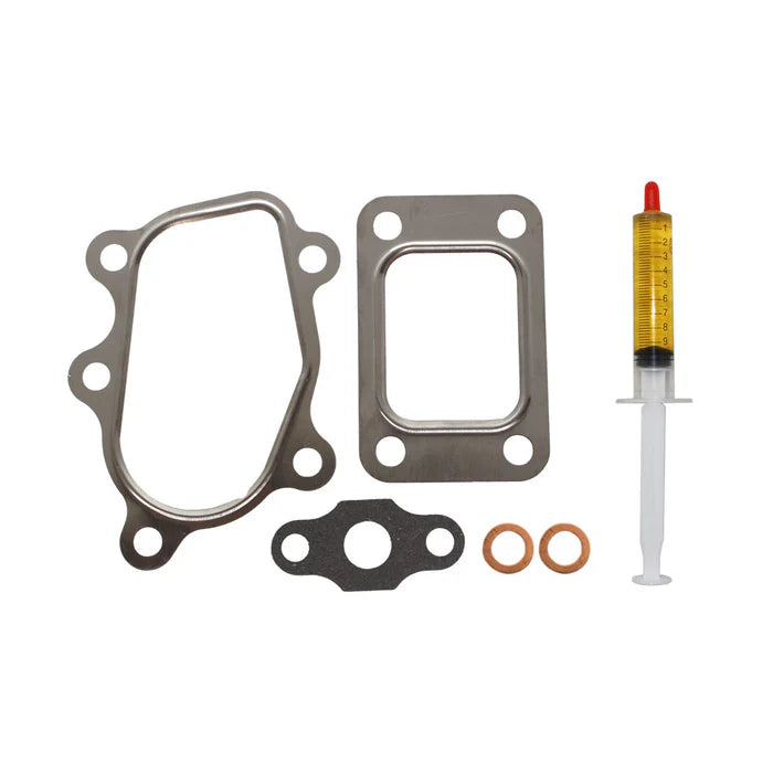 Load image into Gallery viewer, GEN1 High Flow Turbo Charger For Nissan Patrol GQ RD28 2.8L 1995-1997