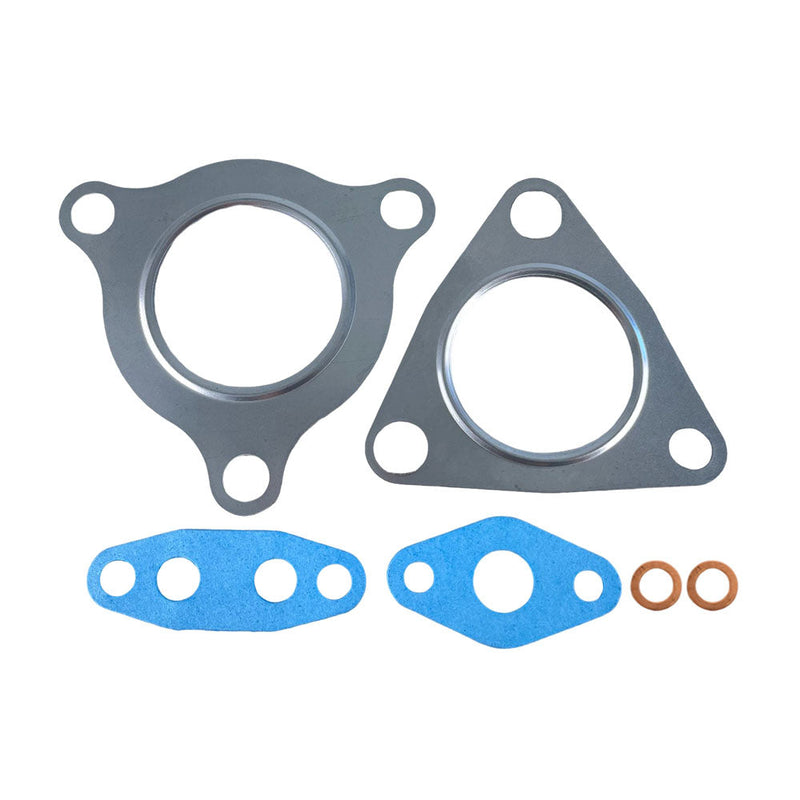 Load image into Gallery viewer, Genuine Exhaust Manifold & Turbo Gasket & Stud Kit For Mitsubishi Challenger/ Triton MN 4D56 2.5L 4WD
