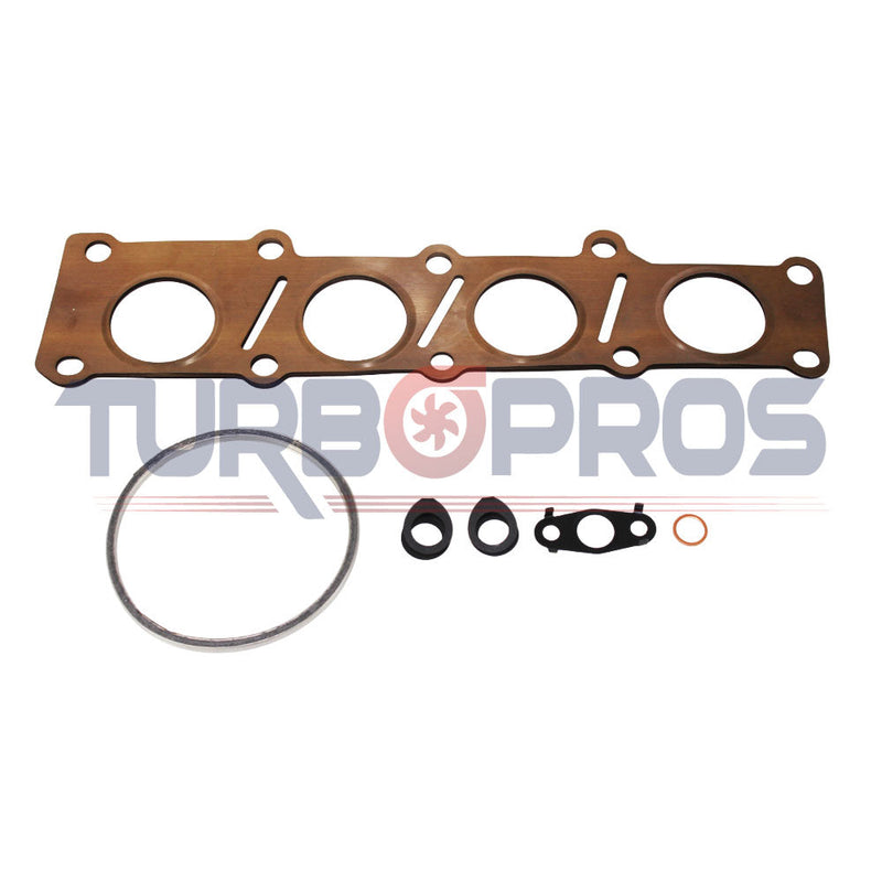 Load image into Gallery viewer, Genuine Turbo Charger K03 For Land Rover Evoque 2.0L Ecoboost 2013 Onwards