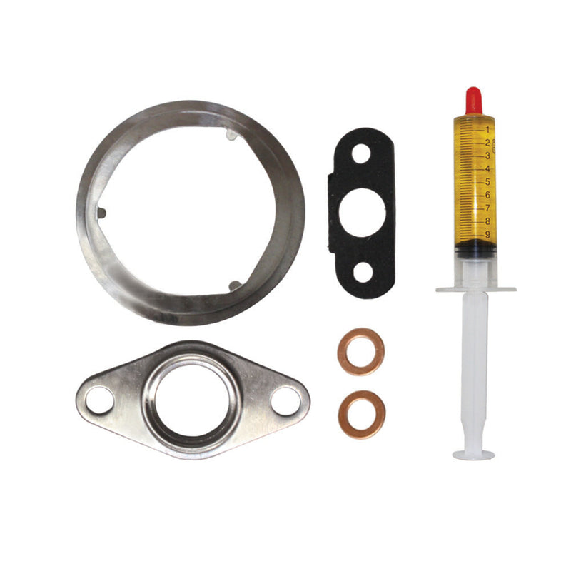 Load image into Gallery viewer, Upgrade Billet Turbo Charger For Volkswagen Transporter T5/T6 2.0L 2009-2015