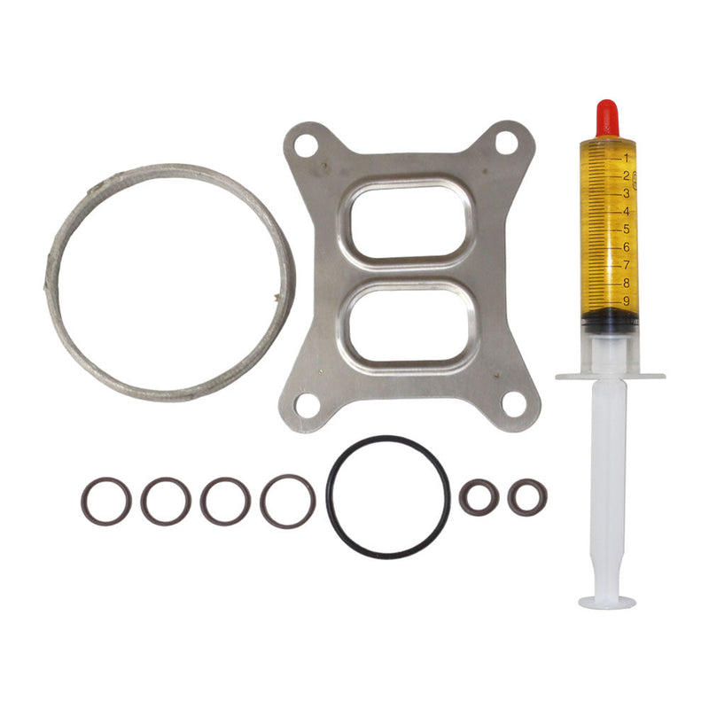 Load image into Gallery viewer, Upgrade Billet Turbo Charger For Audi A3 2.0L TFSI 2016 Onwards