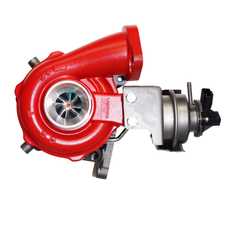 Load image into Gallery viewer, GEN1 High Flow Turbo Charger For Holden Cruze Z20D 2.0L