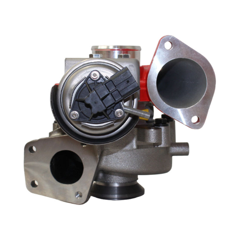 Load image into Gallery viewer, GEN1 High Flow Turbo Charger With Genuine Oil Feed Pipe For Holden Cruze Z20D 2.0L