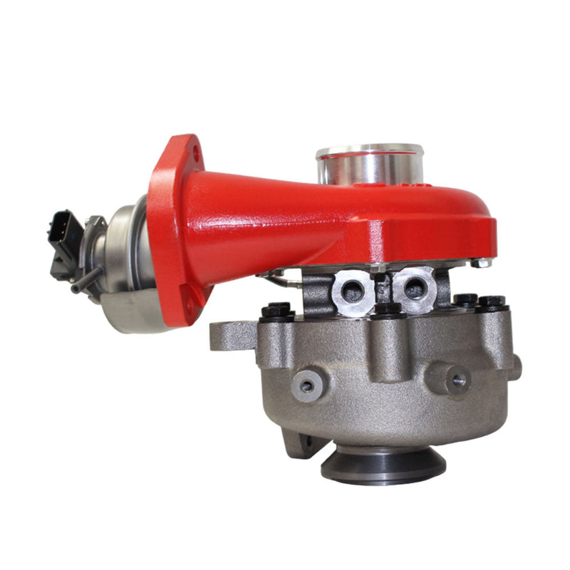 Load image into Gallery viewer, GEN1 High Flow Turbo Charger With Genuine Oil Feed Pipe For Holden Cruze Z20D 2.0L