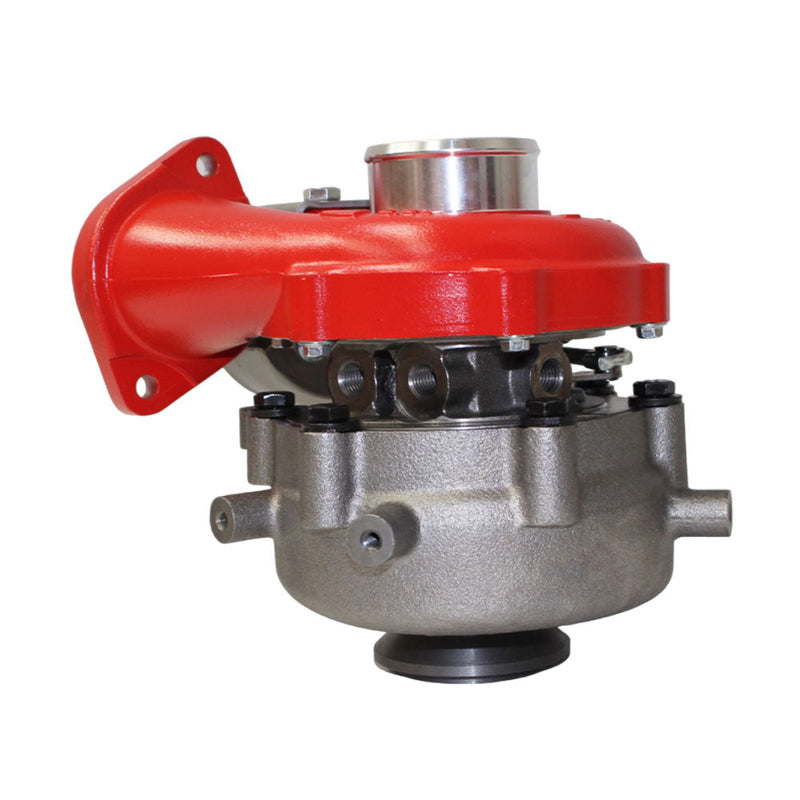 Load image into Gallery viewer, GEN1 High Flow Turbo Charger With Genuine Oil Feed Pipe For Holden Cruze Z20D 2.0L