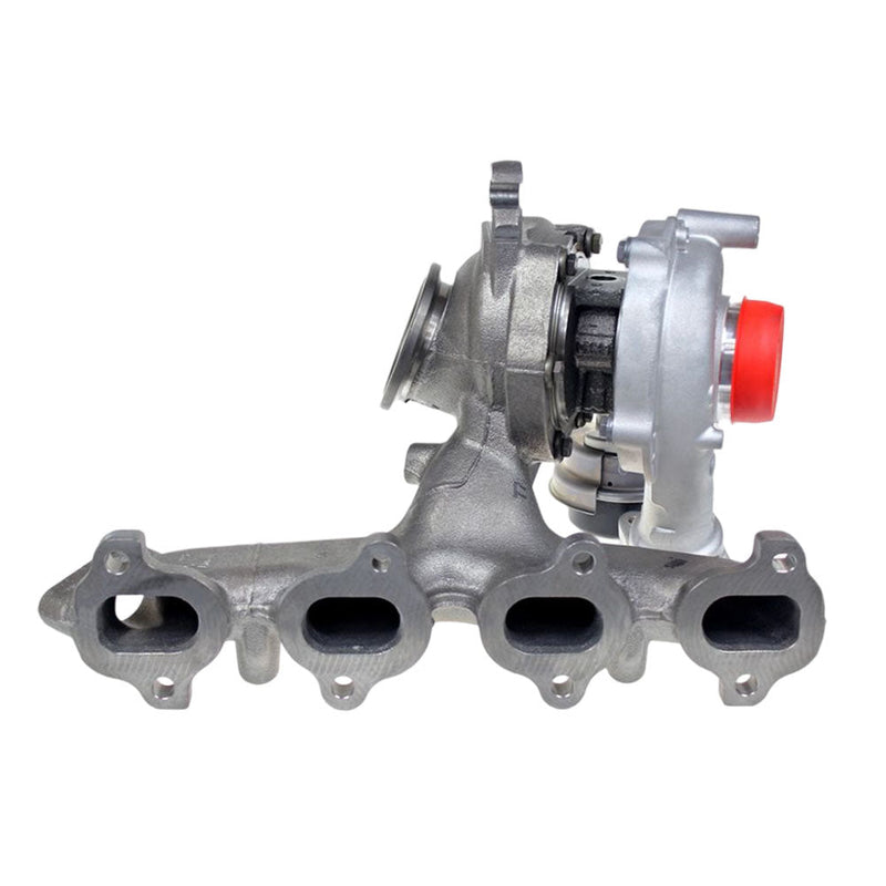 Load image into Gallery viewer, Genuine BV43 Turbo Charger For Renault Master Van M9T 2.3L 14004-00Q1G Single Turbocharged