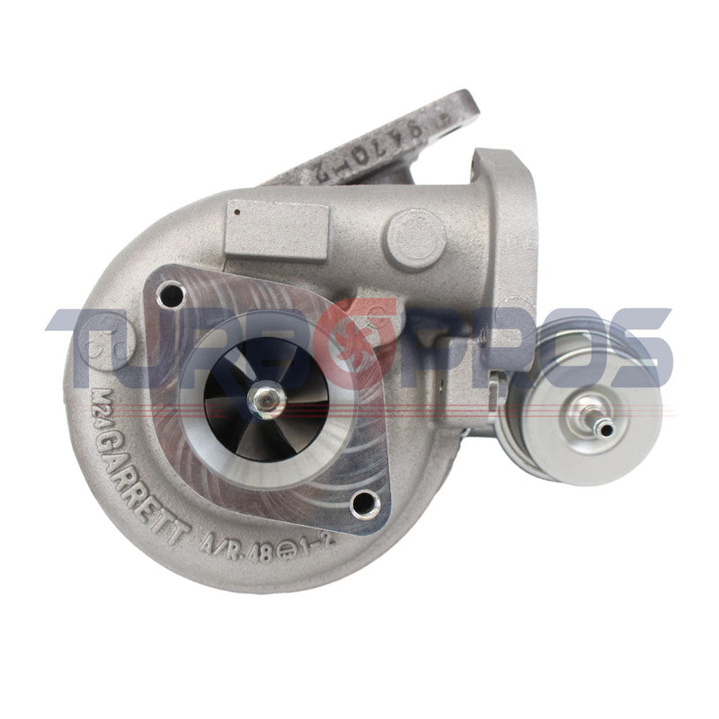 Load image into Gallery viewer, Genuine GT1752S Turbo Charger For Nissan Patrol GU RD28 14411-VB300