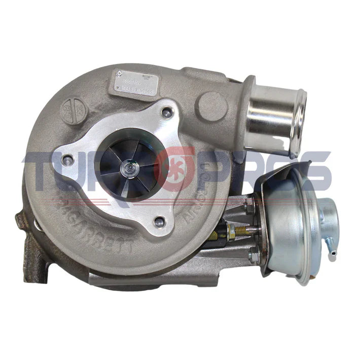 Load image into Gallery viewer, Genuine Turbo Charger With 65mm Intercooler For Nissan Patrol GU ZD30 3.0L Common Rail 2007-2016