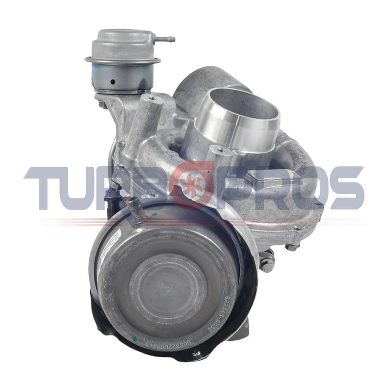 Load image into Gallery viewer, Genuine Twin Turbo Charger For Renault Master M9T 2.3L 2015-