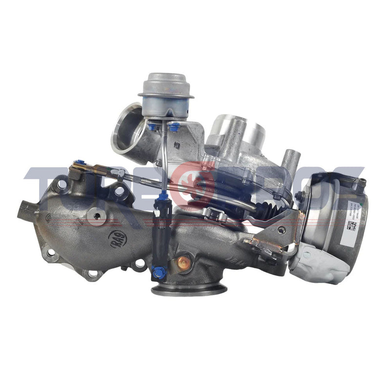Load image into Gallery viewer, Genuine Turbo Charger GT2260S For Renault Master M9T 2.3L 14411-9953R