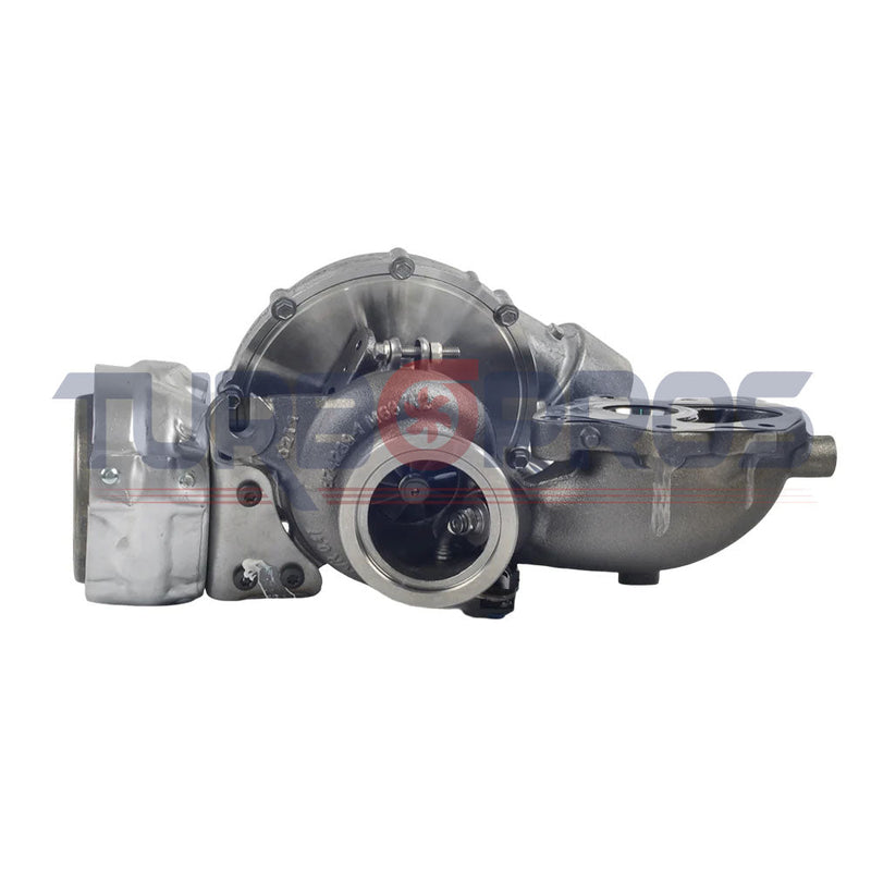 Load image into Gallery viewer, Genuine Turbo Charger GT2260S For Nissan Navara D23 NP300 YS23D 2.3L 14411-9953R