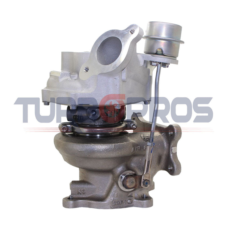 Load image into Gallery viewer, Genuine Turbo For Subaru WRX/Forester/Levorg FA20 2015 Onwards 14411-AA881
