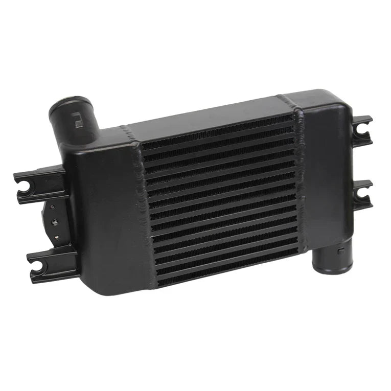 Load image into Gallery viewer, GEN1 High Flow Turbo Charger With Intercooler For Nissan Patrol GU ZD30 3.0L