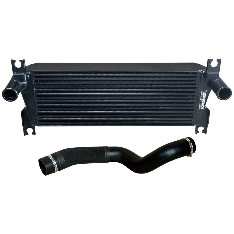 Load image into Gallery viewer, Upgrade Aluminium 106mm Intercooler & Hoses For Mazda BT-50 3.2L/2.2L 2011-2020