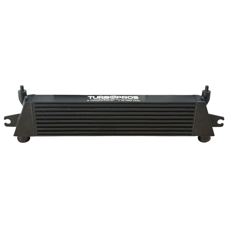 Load image into Gallery viewer, Upgrade Aluminium 70mm Intercooler For Holden Colorado RG 2.8L 2012 Onwards