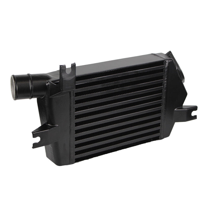 Load image into Gallery viewer, GEN1 High Flow Turbo Charger With 60mm Intercooler & Hoses And Genuine Oil Feed Pipe For Mitsubishi Triton MN 4D56 2.5L VT10